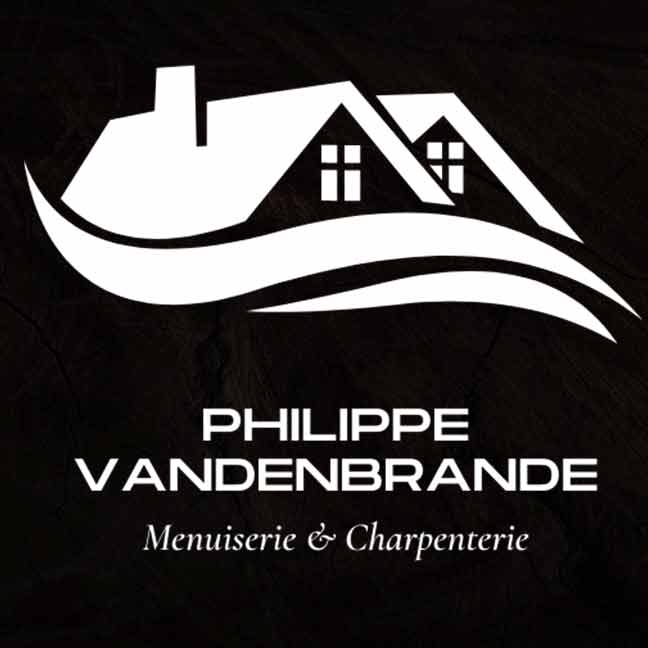 logo Philippe Vandenbrande projet