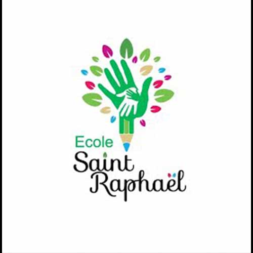 logo saint rapahel